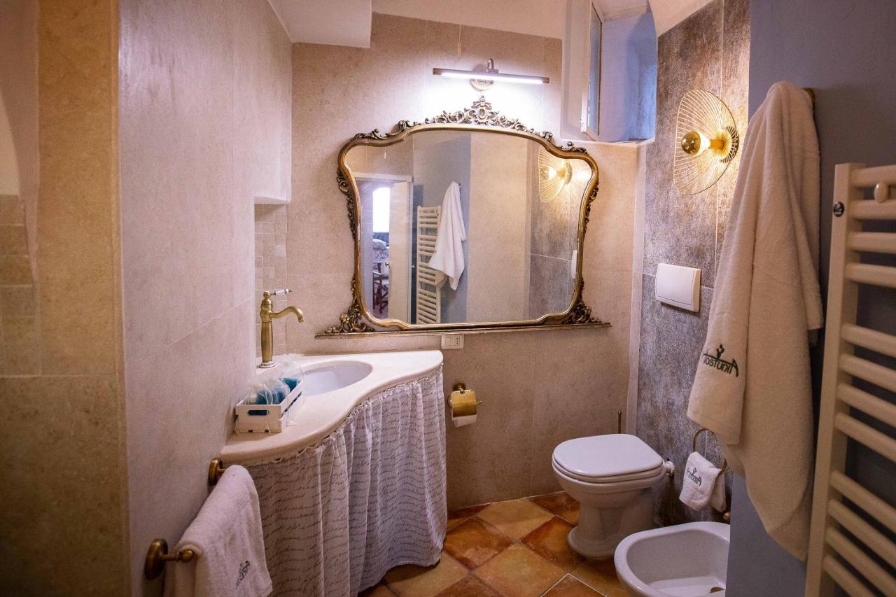 Hostunia Apartment Ngoại thất bức ảnh
