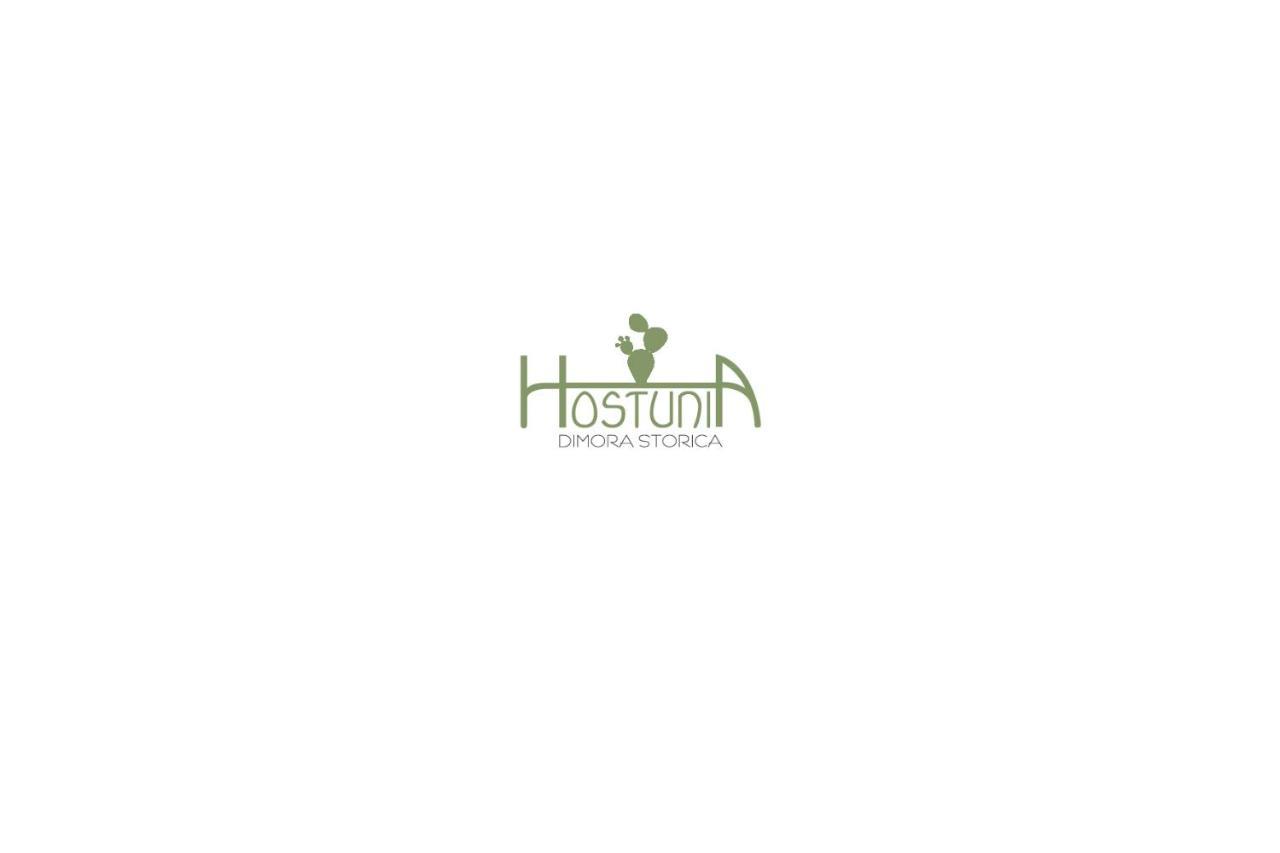 Hostunia Apartment Ngoại thất bức ảnh