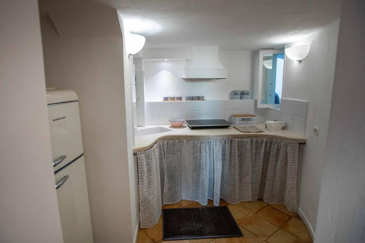 Hostunia Apartment Ngoại thất bức ảnh