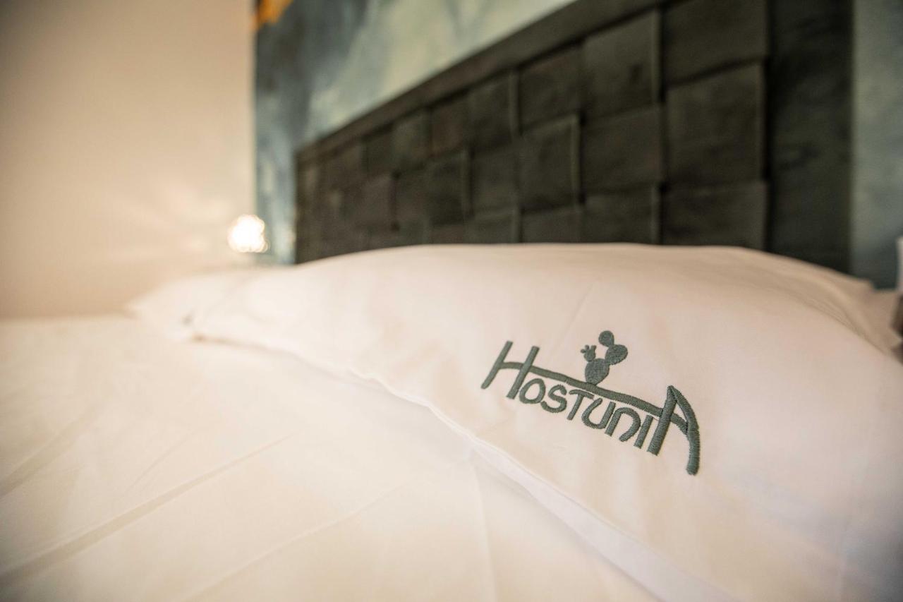Hostunia Apartment Ngoại thất bức ảnh