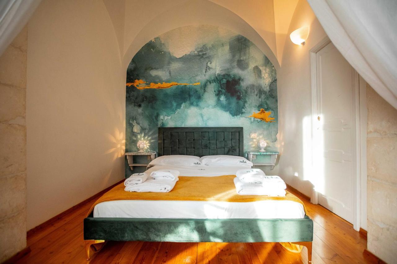 Hostunia Apartment Ngoại thất bức ảnh