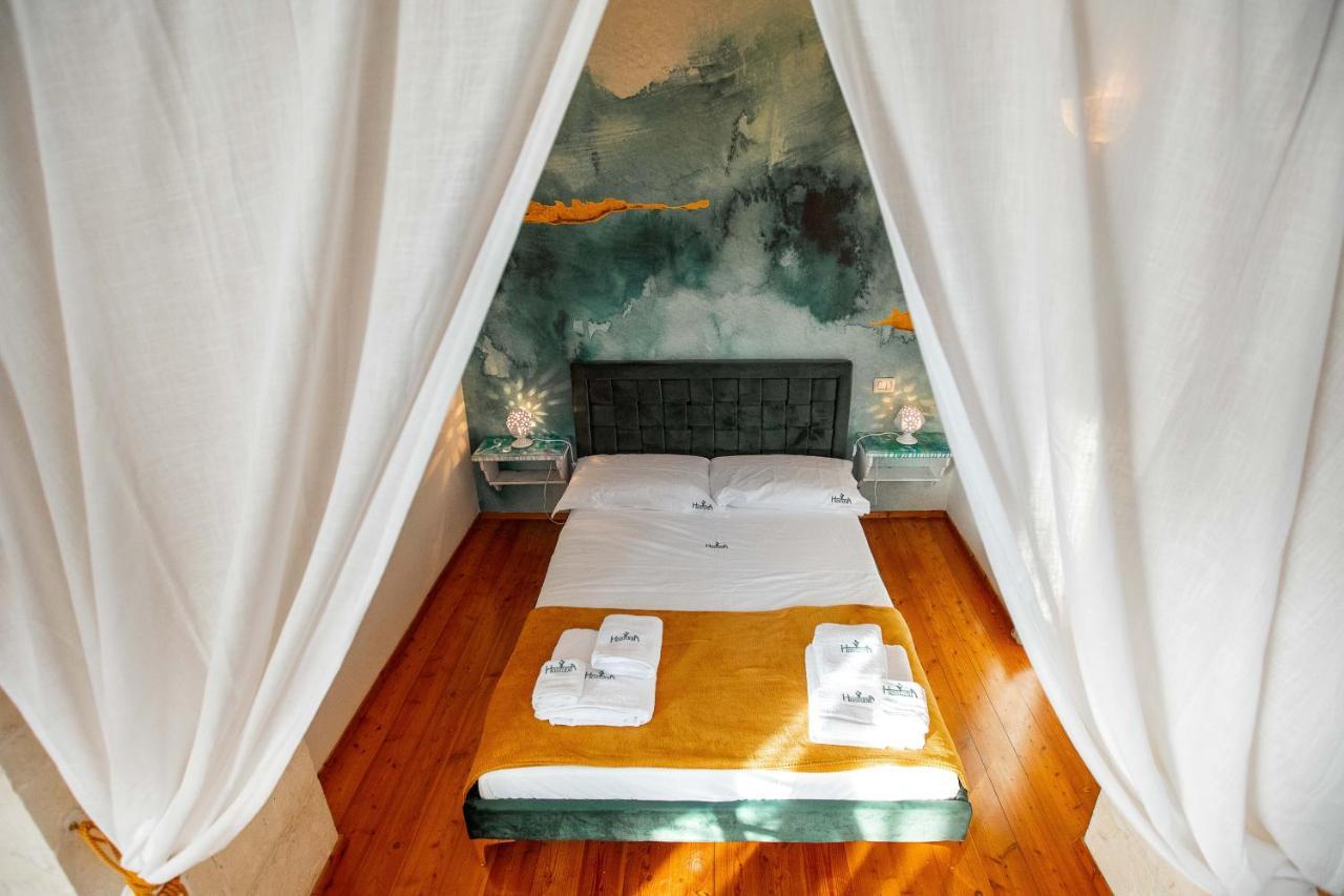 Hostunia Apartment Ngoại thất bức ảnh