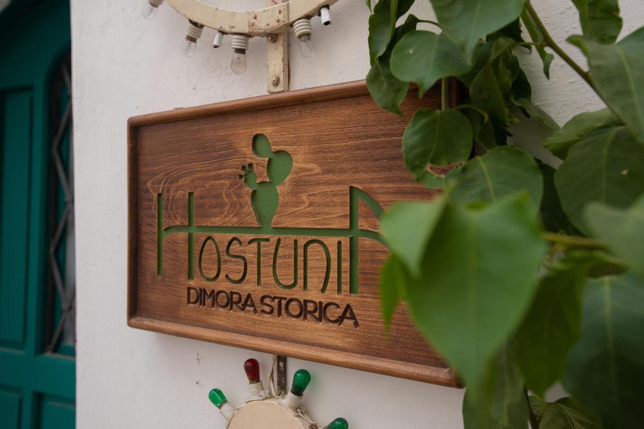 Hostunia Apartment Ngoại thất bức ảnh